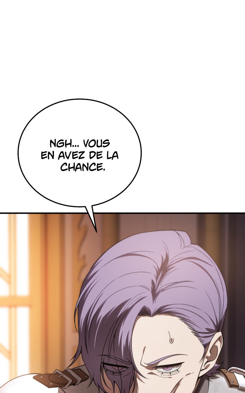 Read The Stellar Swordmaster FR Manga Online