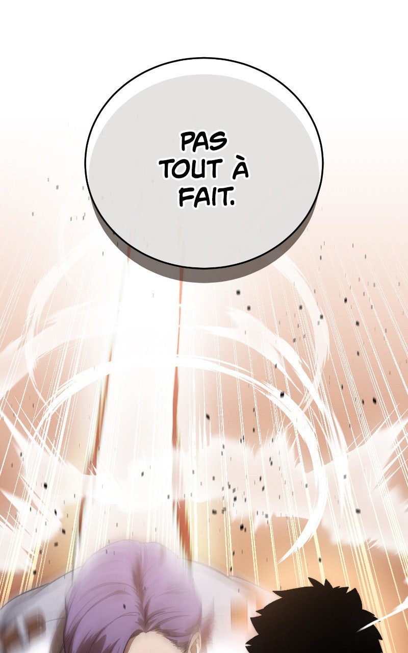 Read The Stellar Swordmaster FR Manga Online