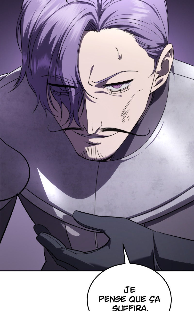 Read The Stellar Swordmaster FR Manga Online