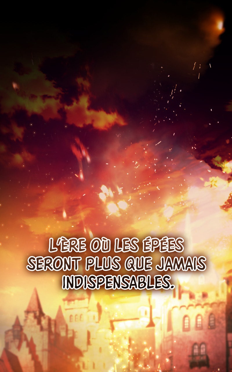 Read The Stellar Swordmaster FR Manga Online