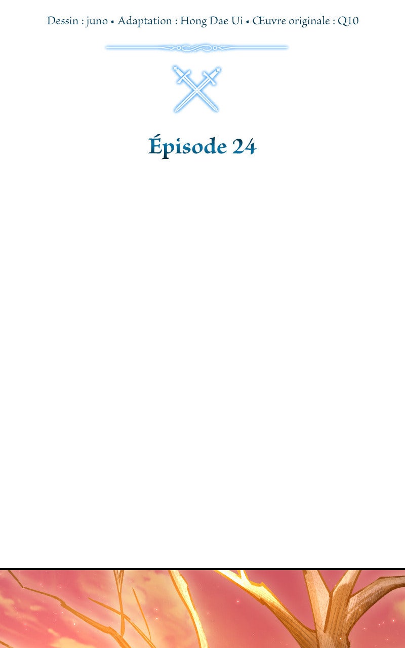 Read The Stellar Swordmaster FR Manga Online