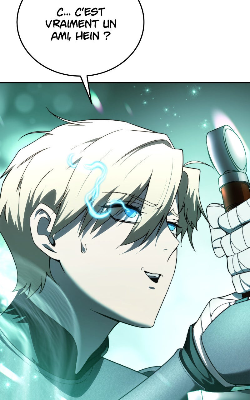 Read The Stellar Swordmaster FR Manga Online