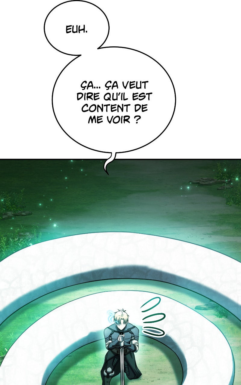 Read The Stellar Swordmaster FR Manga Online