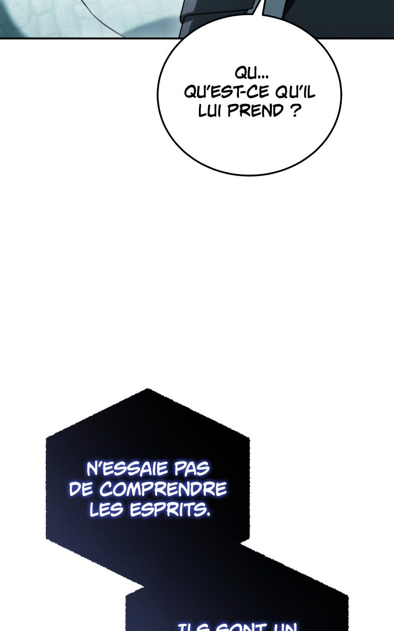 Read The Stellar Swordmaster FR Manga Online