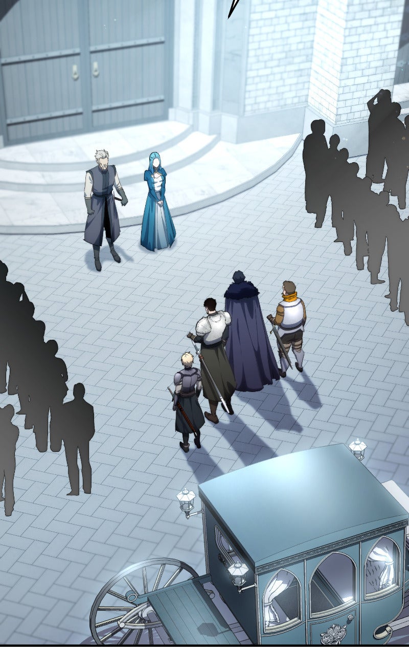 Read The Stellar Swordmaster FR Manga Online