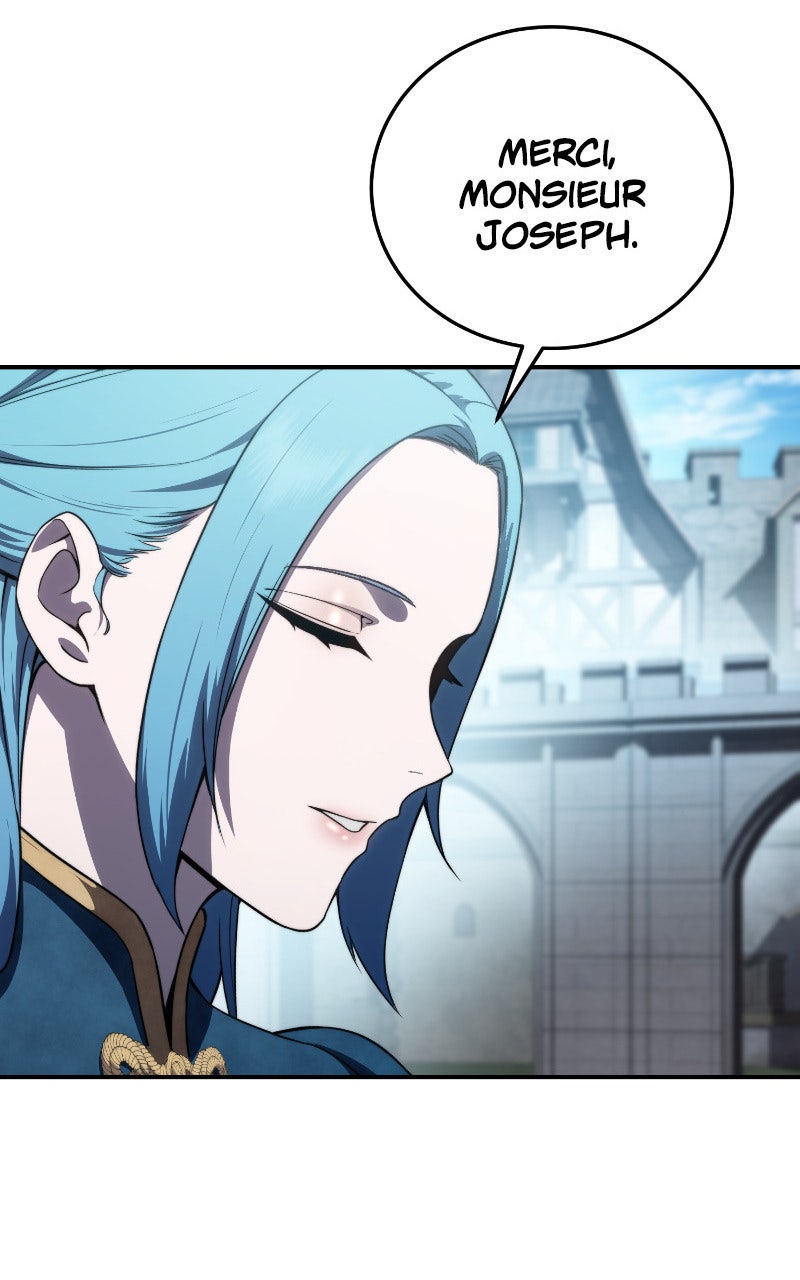 Read The Stellar Swordmaster FR Manga Online