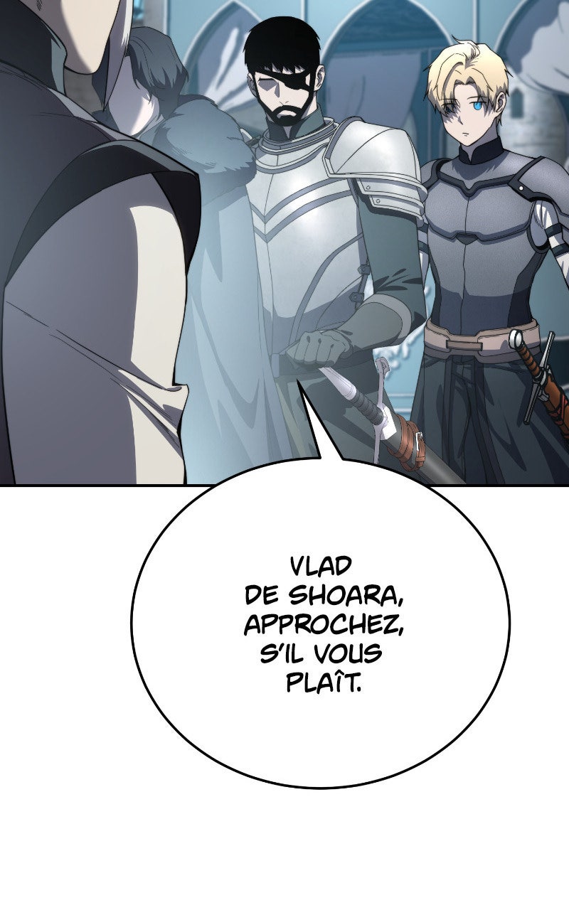 Read The Stellar Swordmaster FR Manga Online