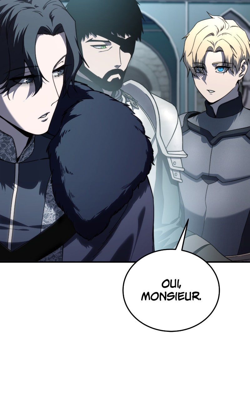 Read The Stellar Swordmaster FR Manga Online