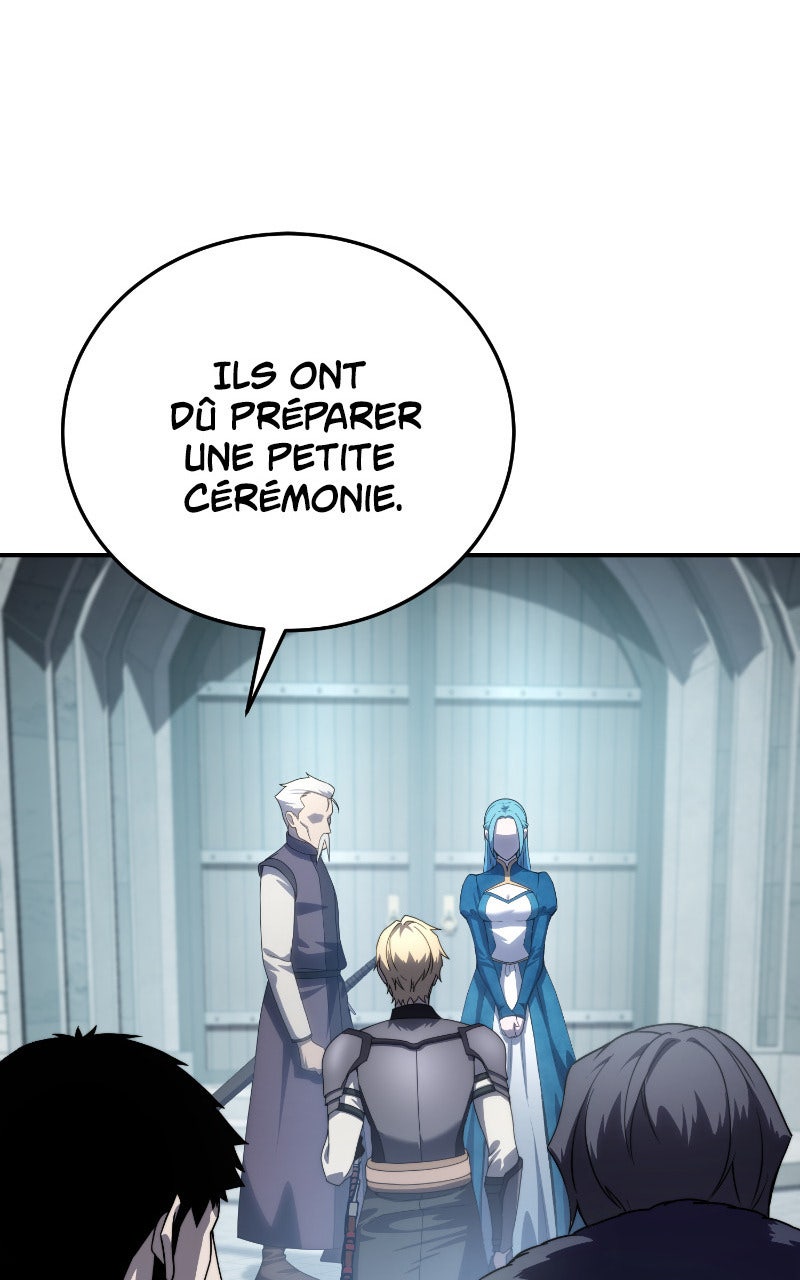 Read The Stellar Swordmaster FR Manga Online