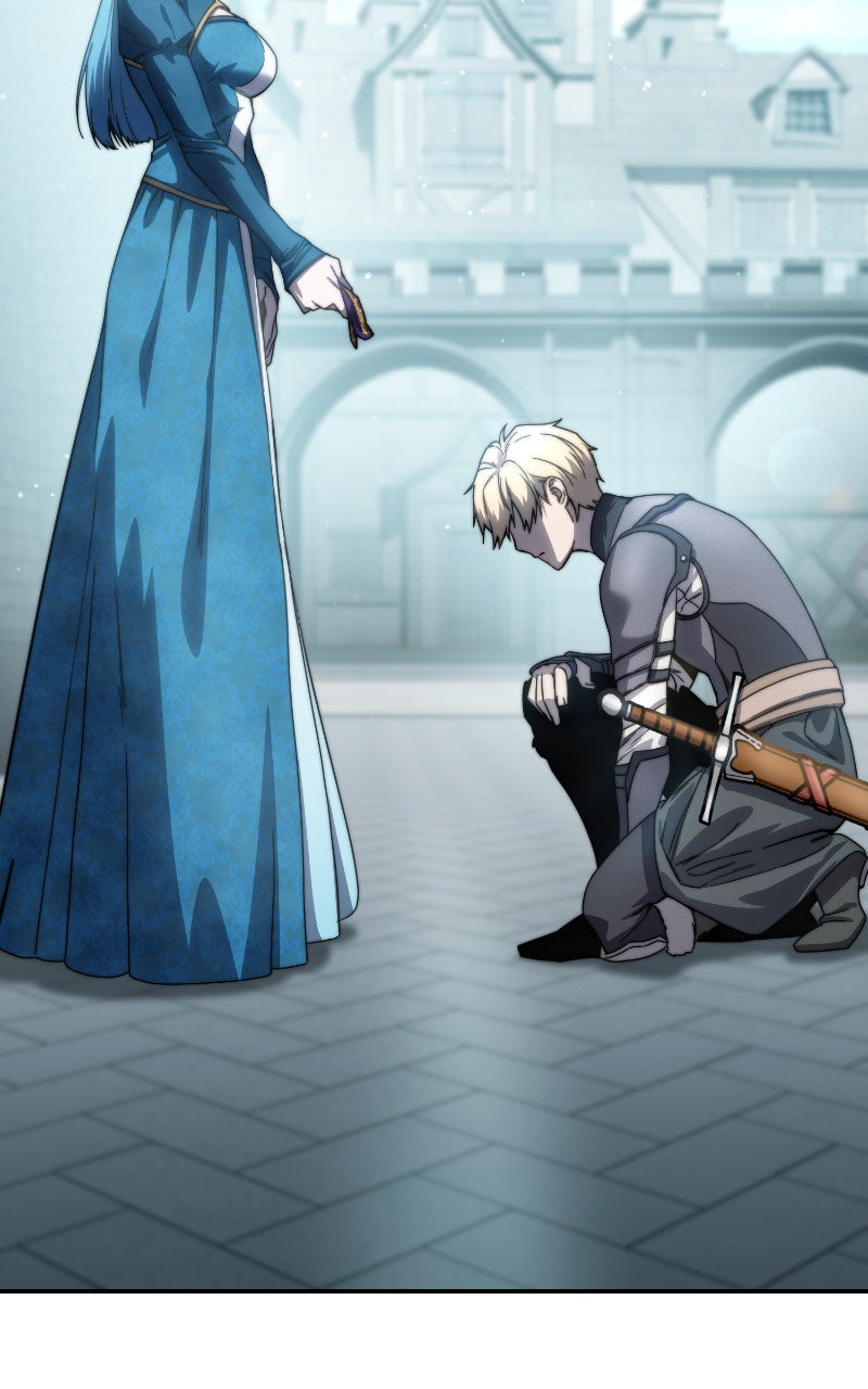 Read The Stellar Swordmaster FR Manga Online