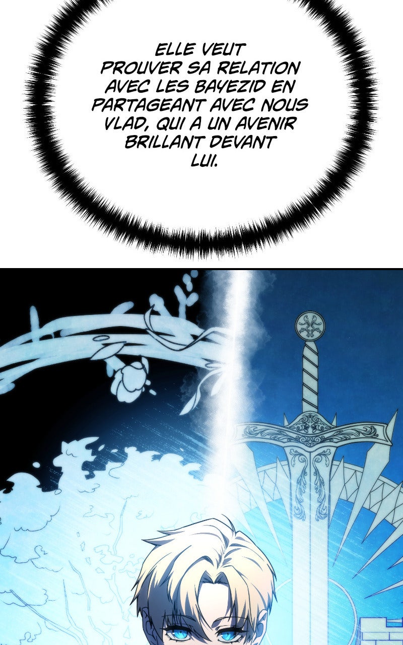 Read The Stellar Swordmaster FR Manga Online