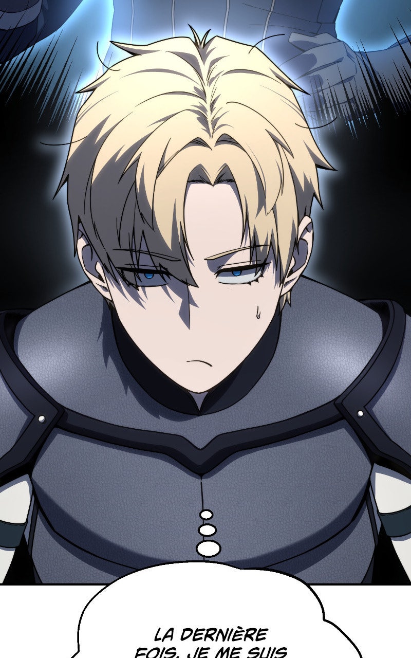 Read The Stellar Swordmaster FR Manga Online