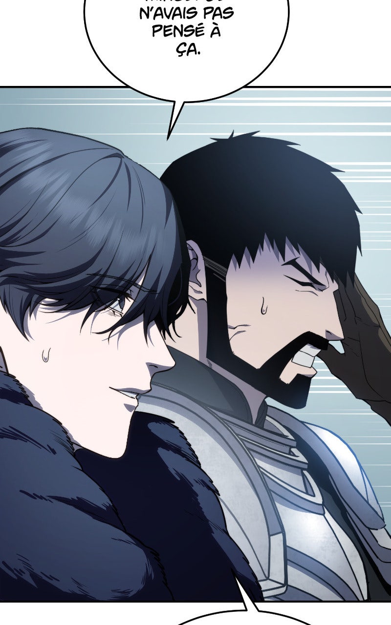 Read The Stellar Swordmaster FR Manga Online