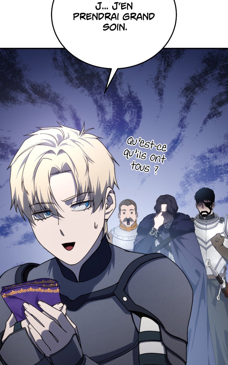 Read The Stellar Swordmaster FR Manga Online