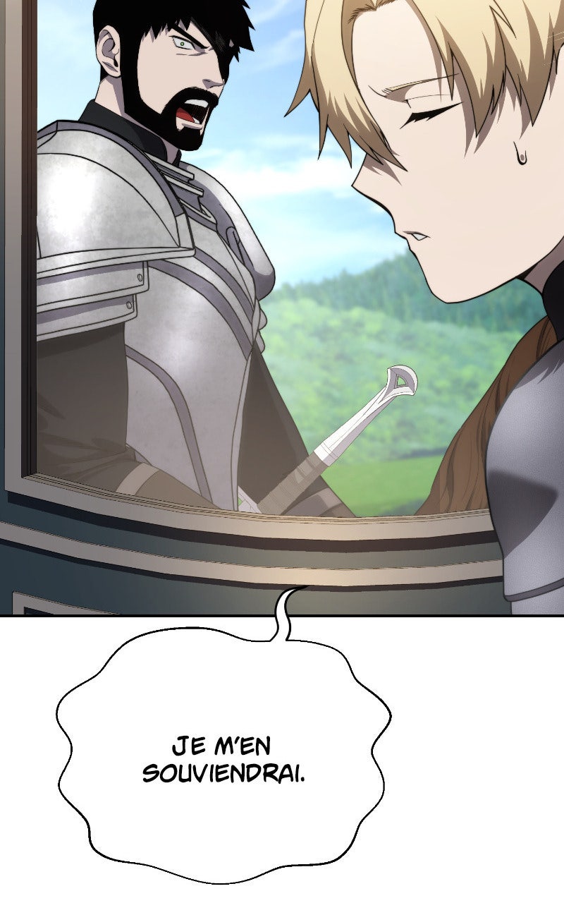 Read The Stellar Swordmaster FR Manga Online