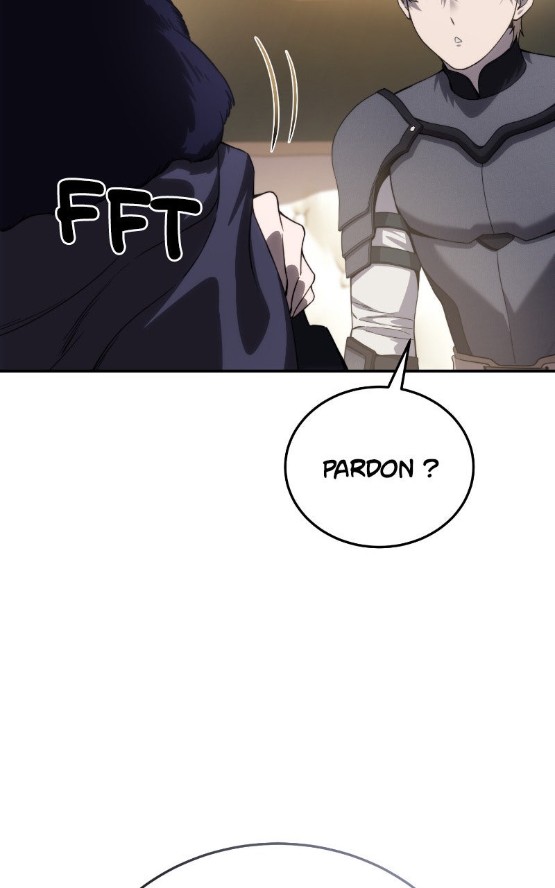 Read The Stellar Swordmaster FR Manga Online