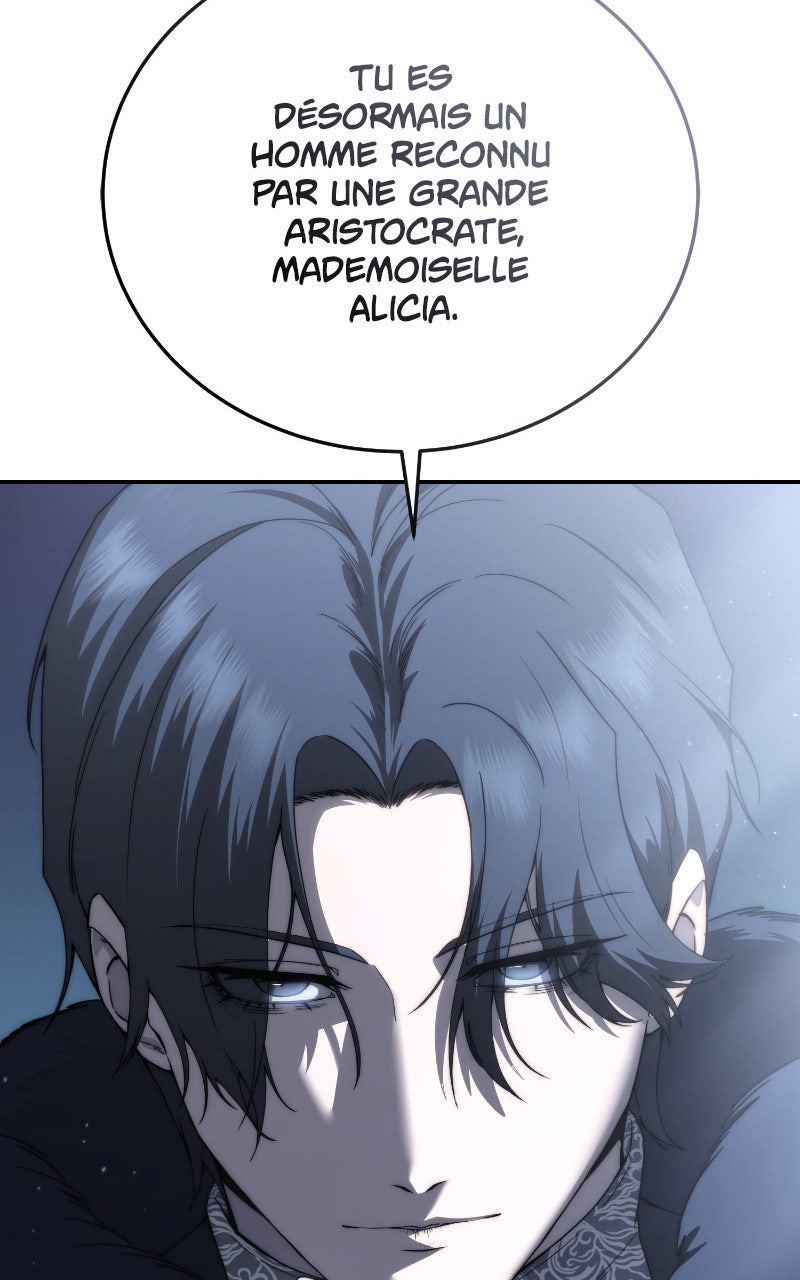 Read The Stellar Swordmaster FR Manga Online