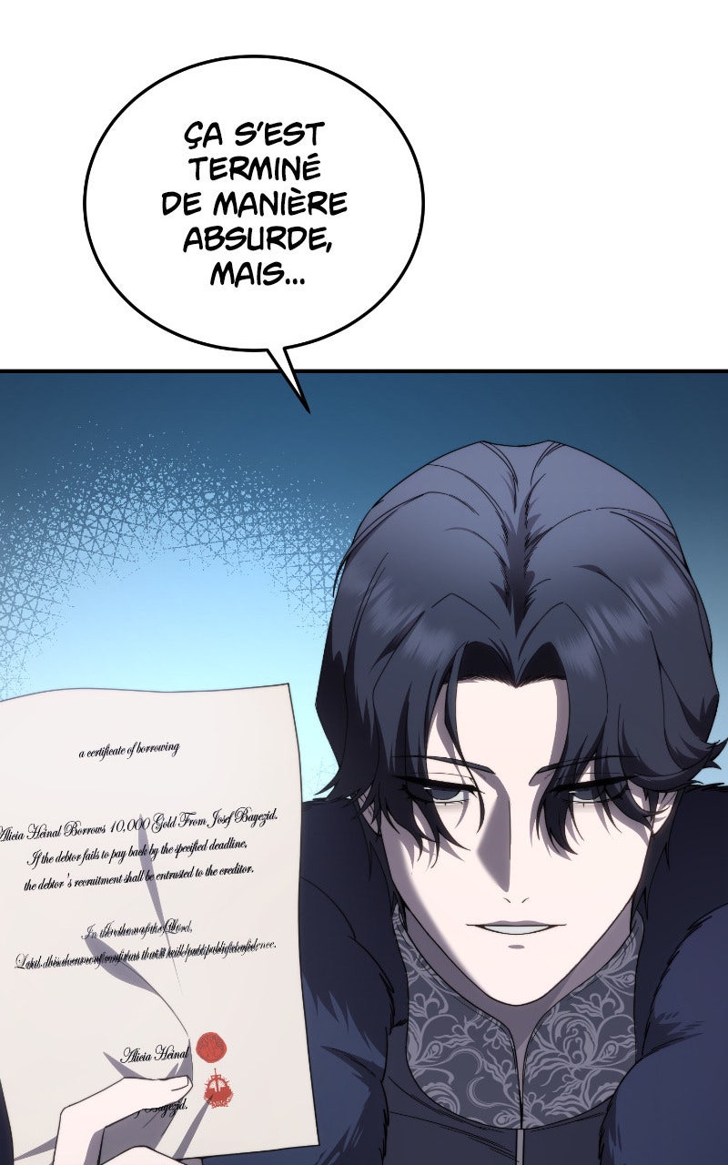 Read The Stellar Swordmaster FR Manga Online