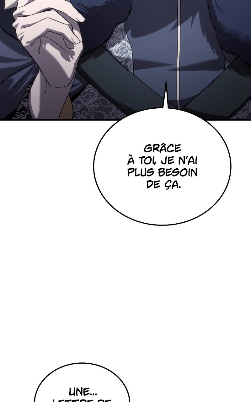 Read The Stellar Swordmaster FR Manga Online