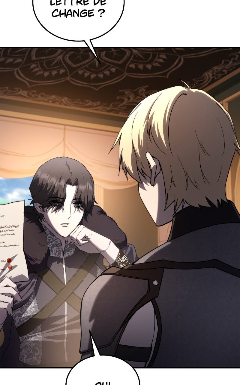 Read The Stellar Swordmaster FR Manga Online