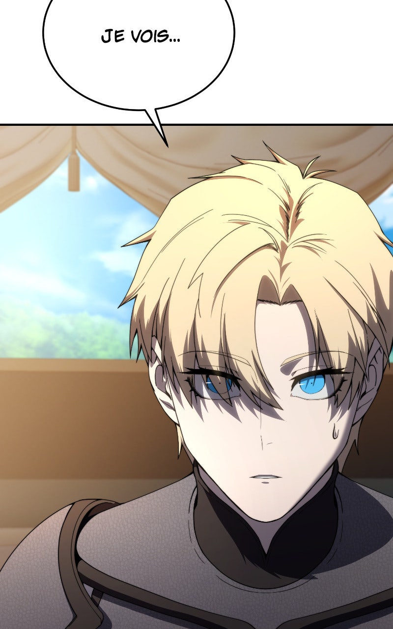 Read The Stellar Swordmaster FR Manga Online