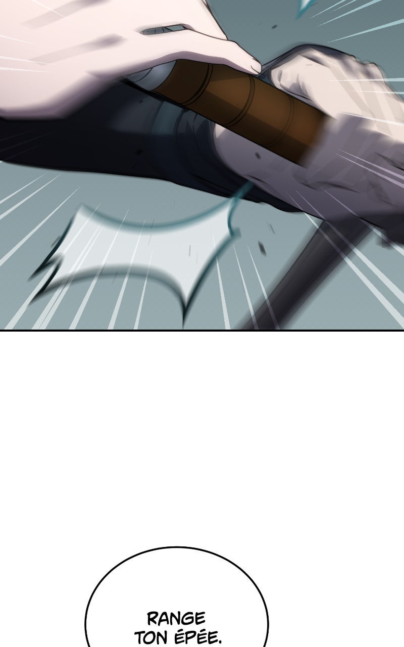 Read The Stellar Swordmaster FR Manga Online