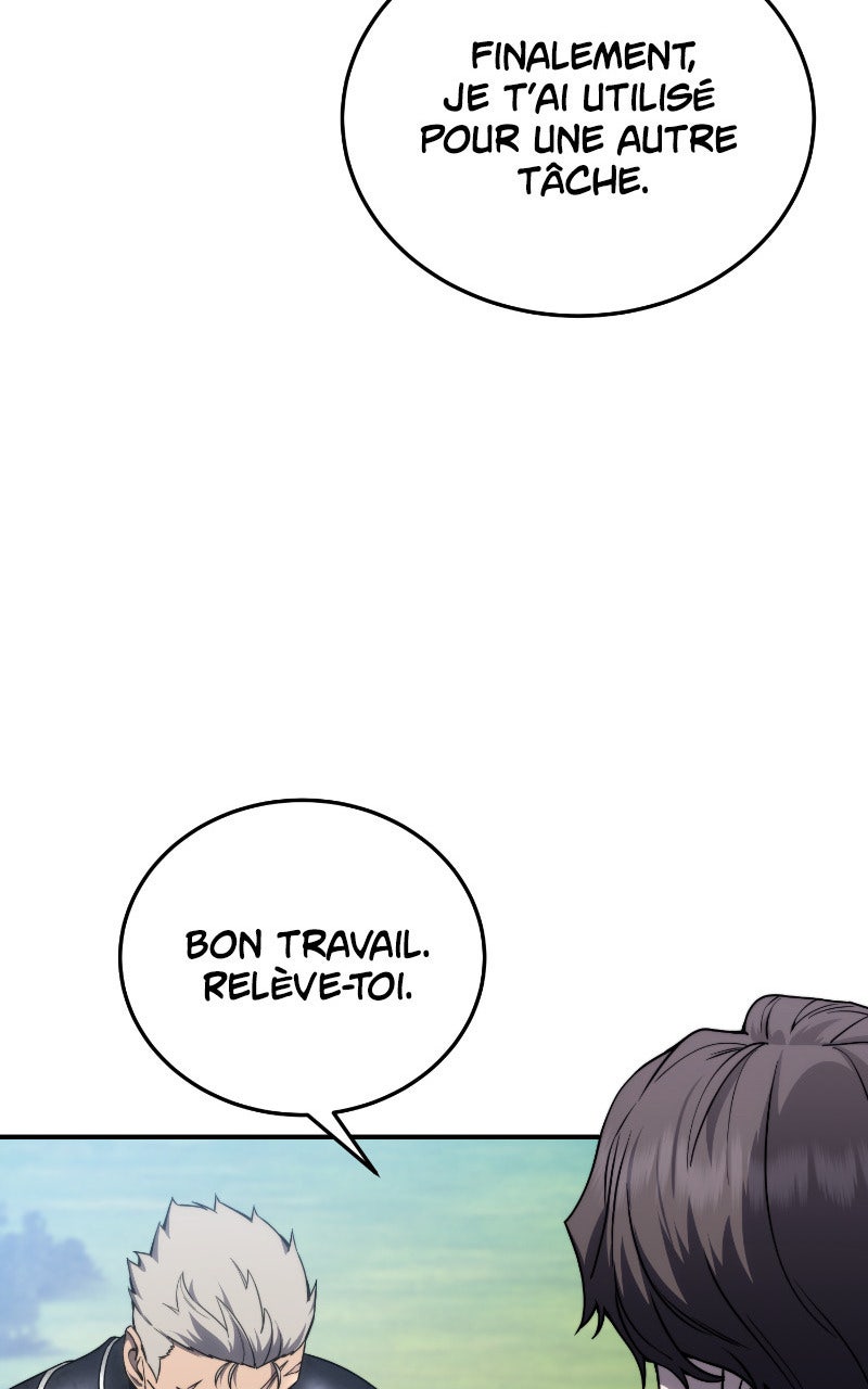 Read The Stellar Swordmaster FR Manga Online