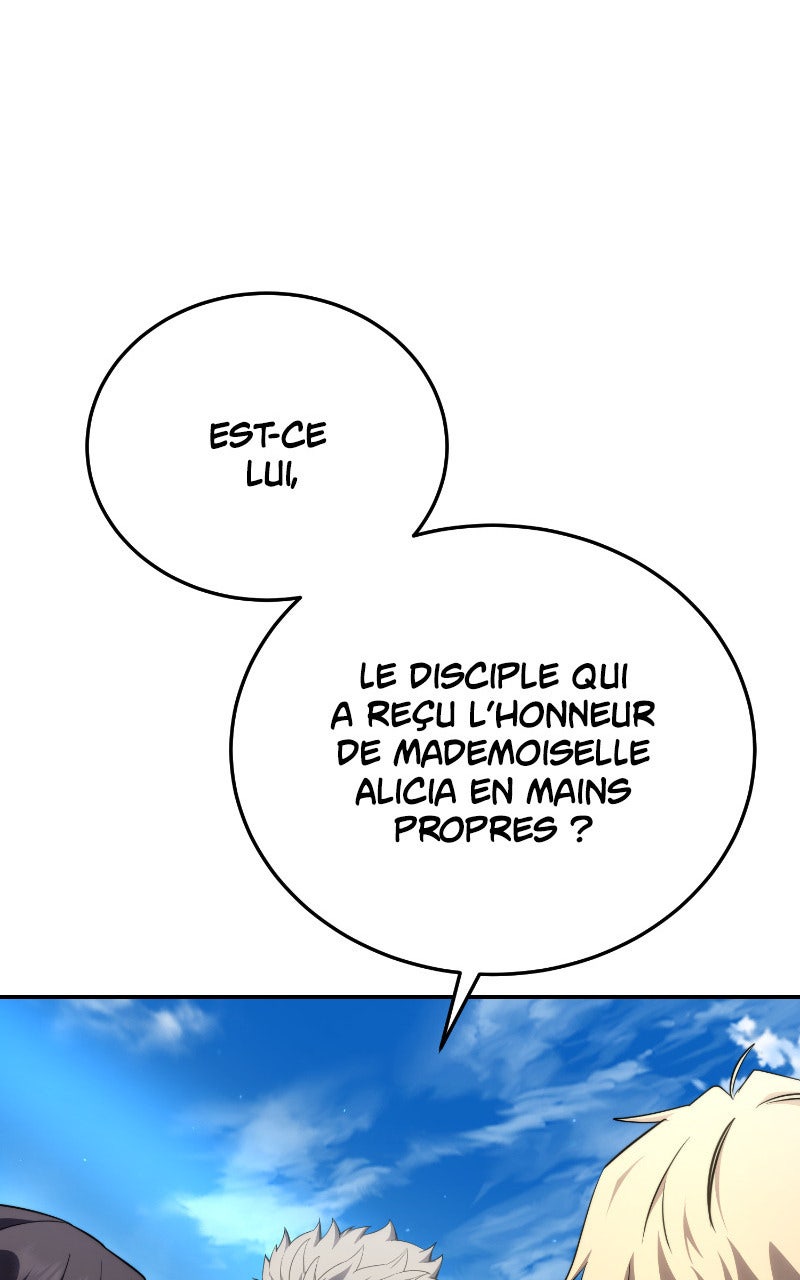 Read The Stellar Swordmaster FR Manga Online