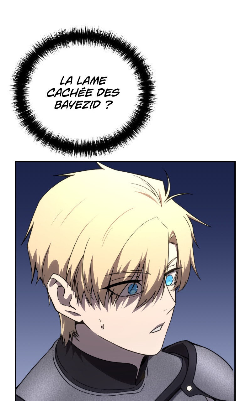 Read The Stellar Swordmaster FR Manga Online