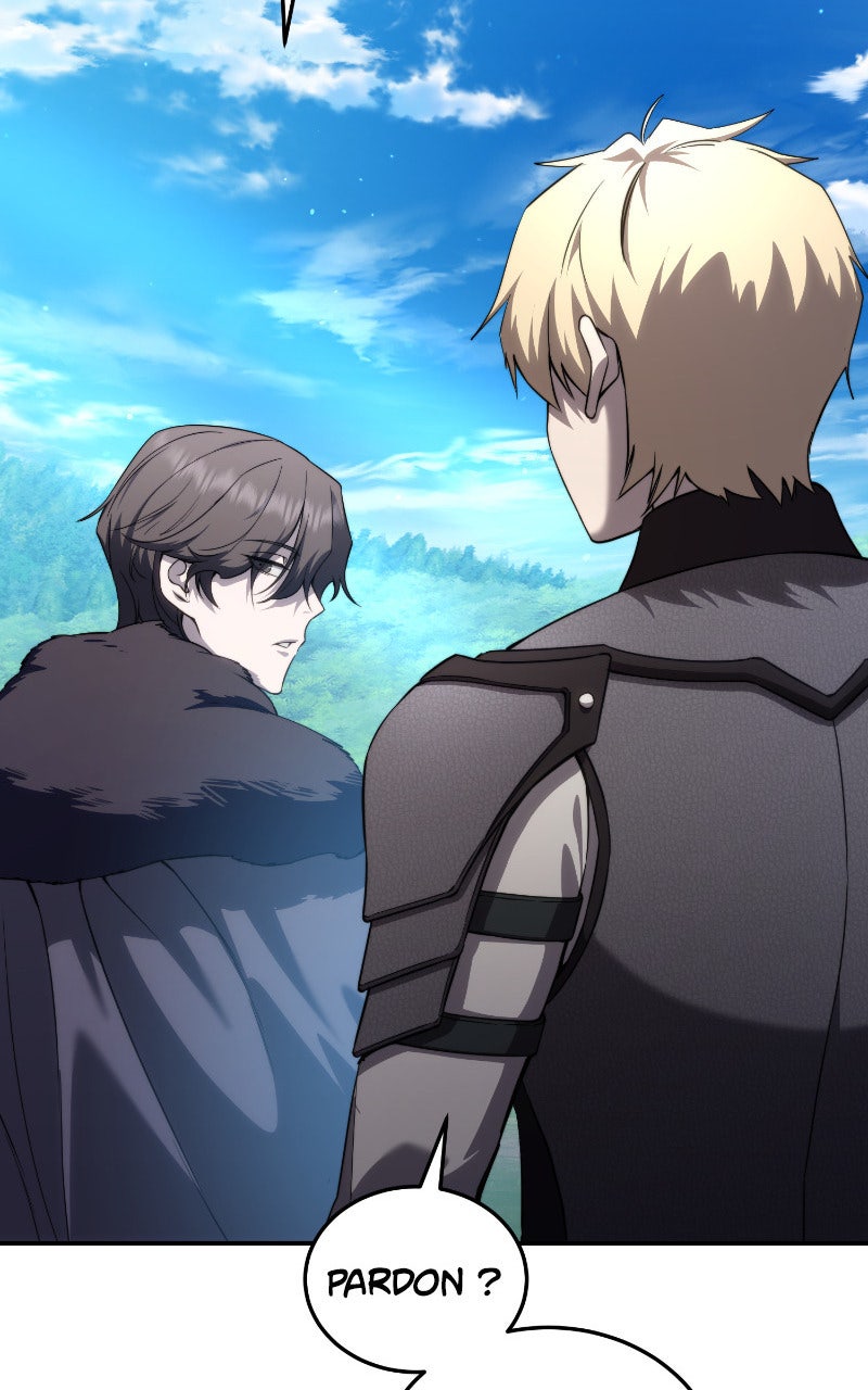 Read The Stellar Swordmaster FR Manga Online