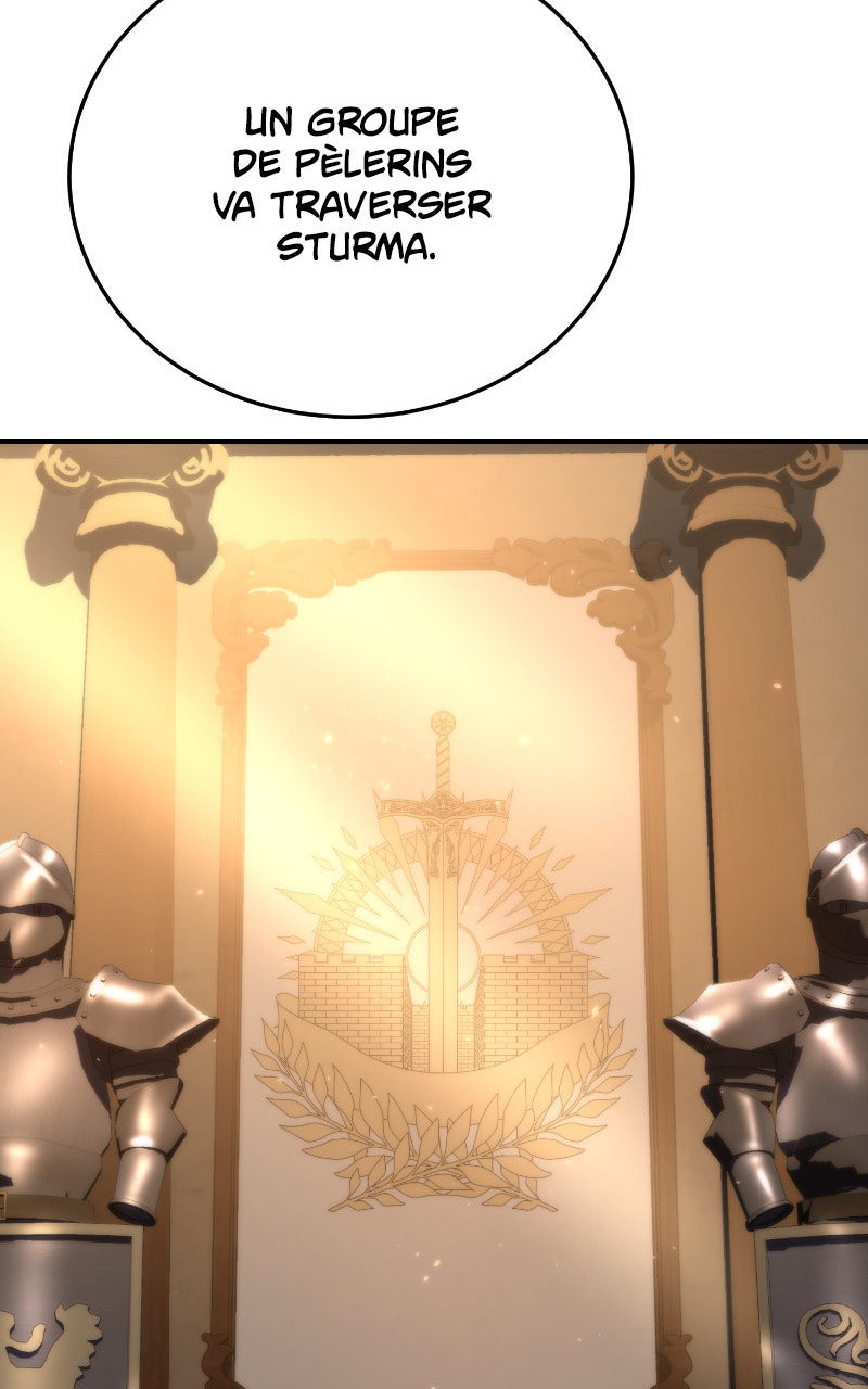 Read The Stellar Swordmaster FR Manga Online