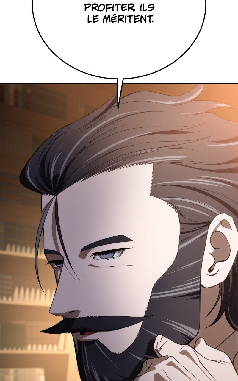 Read The Stellar Swordmaster FR Manga Online