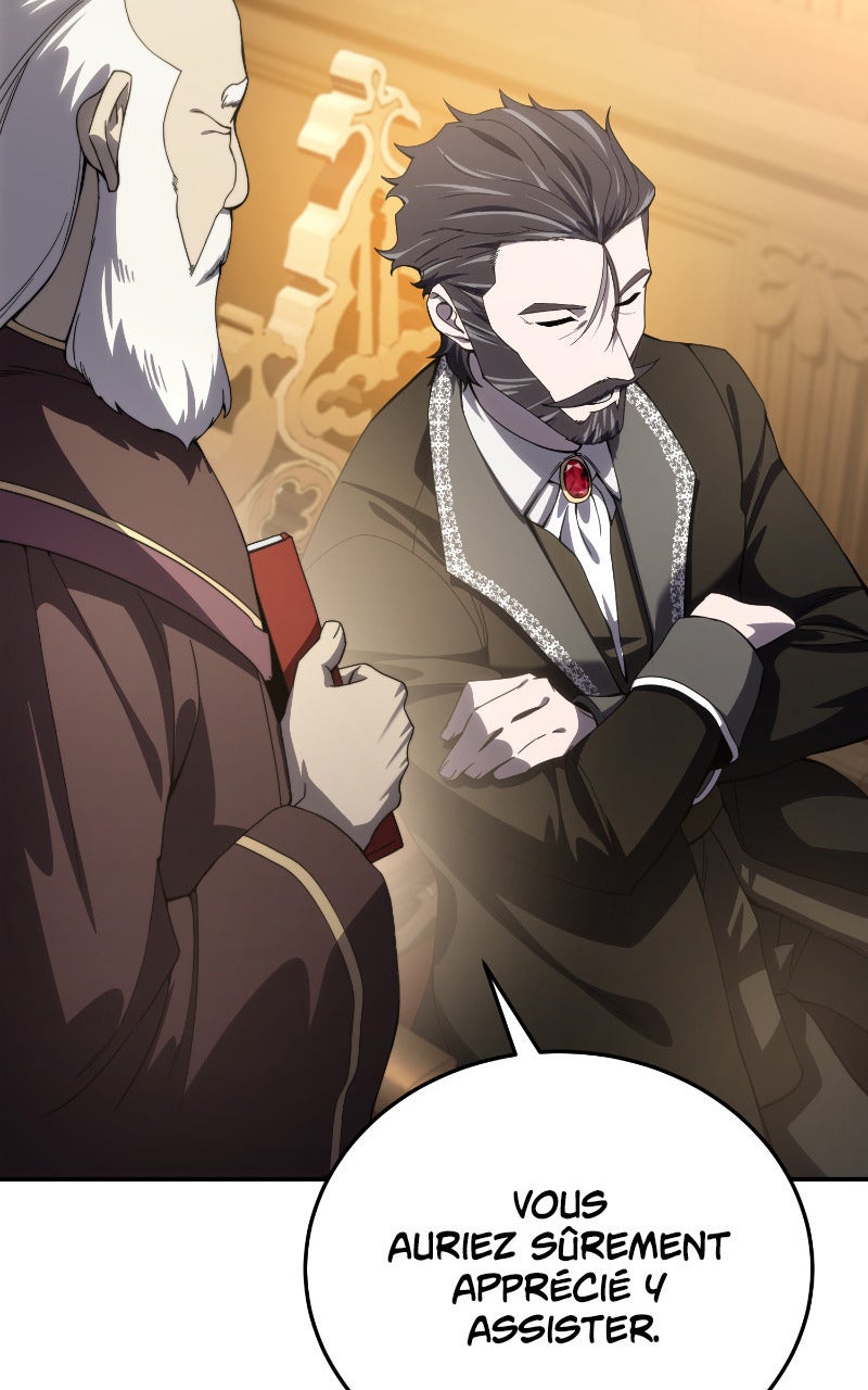 Read The Stellar Swordmaster FR Manga Online