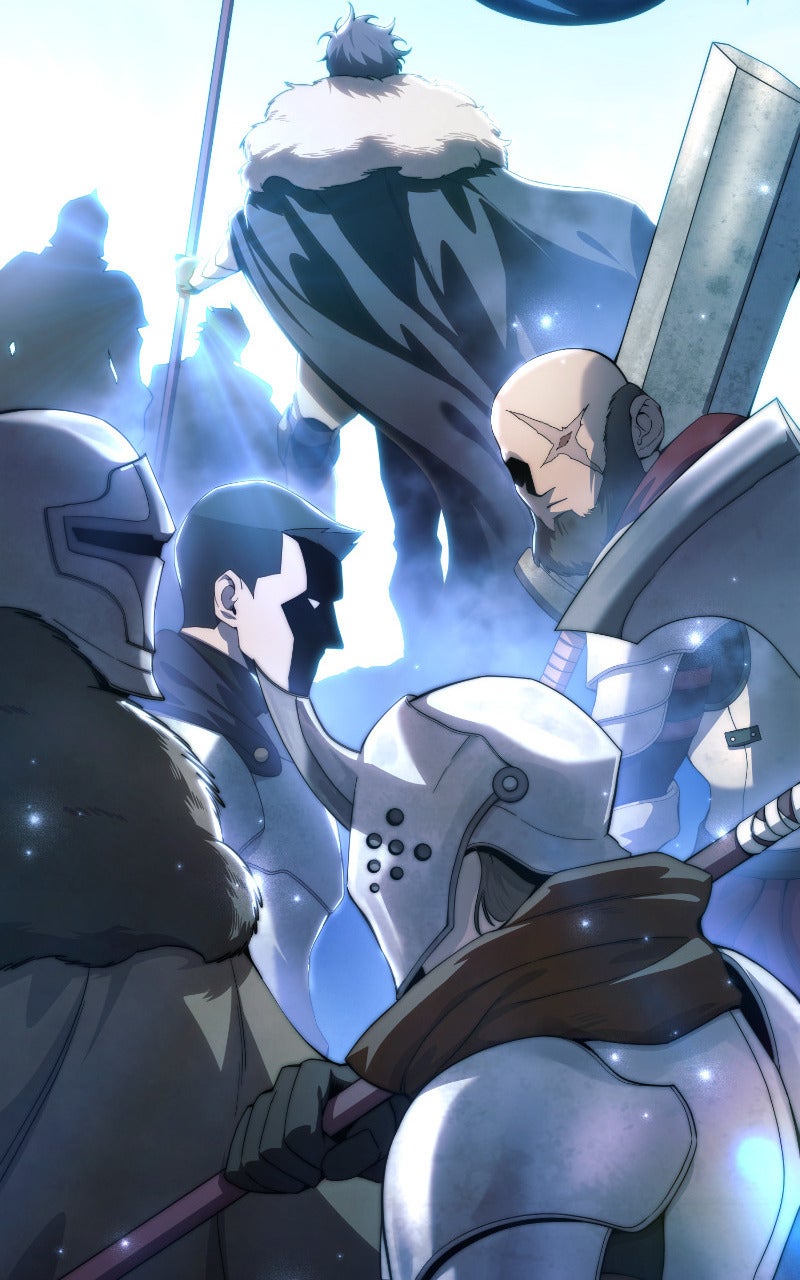 Read The Stellar Swordmaster FR Manga Online