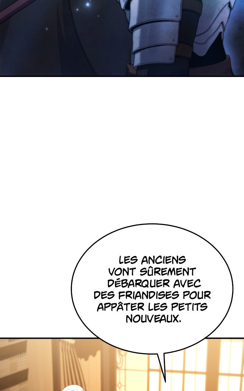 Read The Stellar Swordmaster FR Manga Online