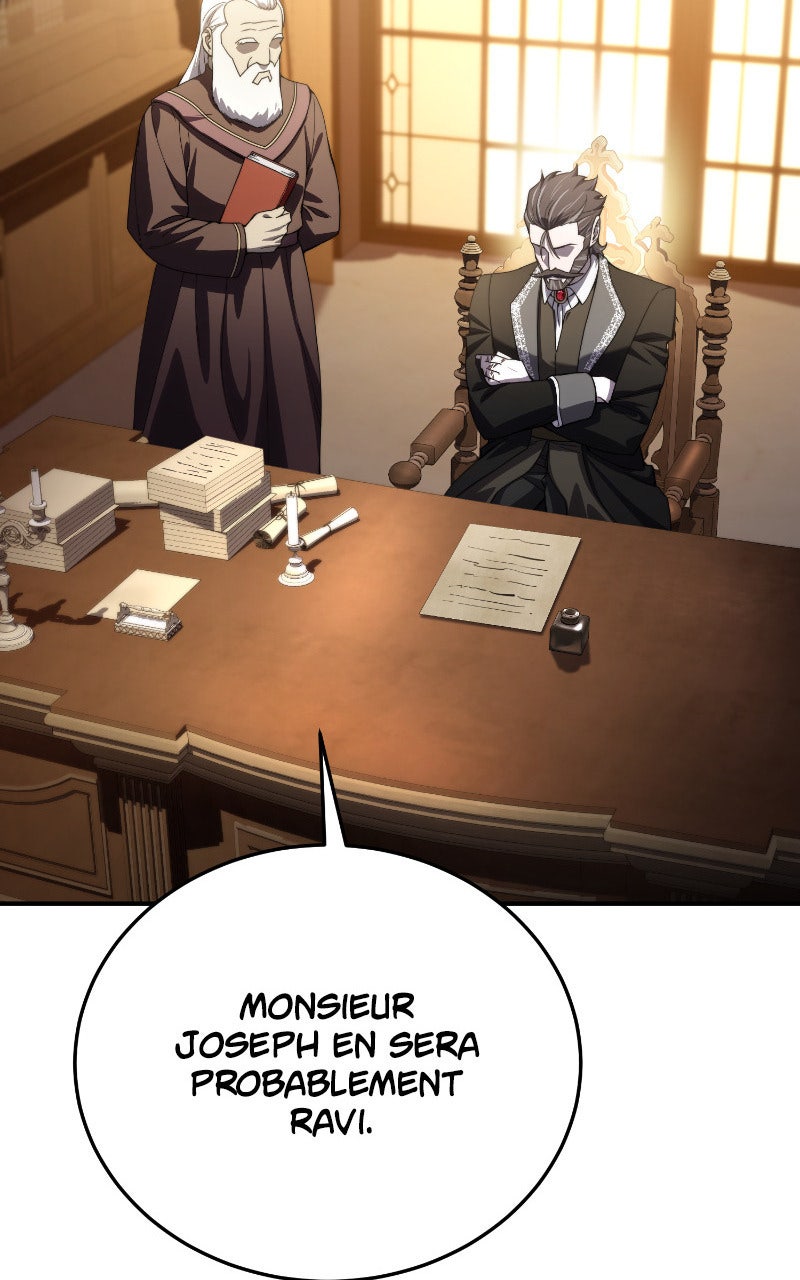 Read The Stellar Swordmaster FR Manga Online