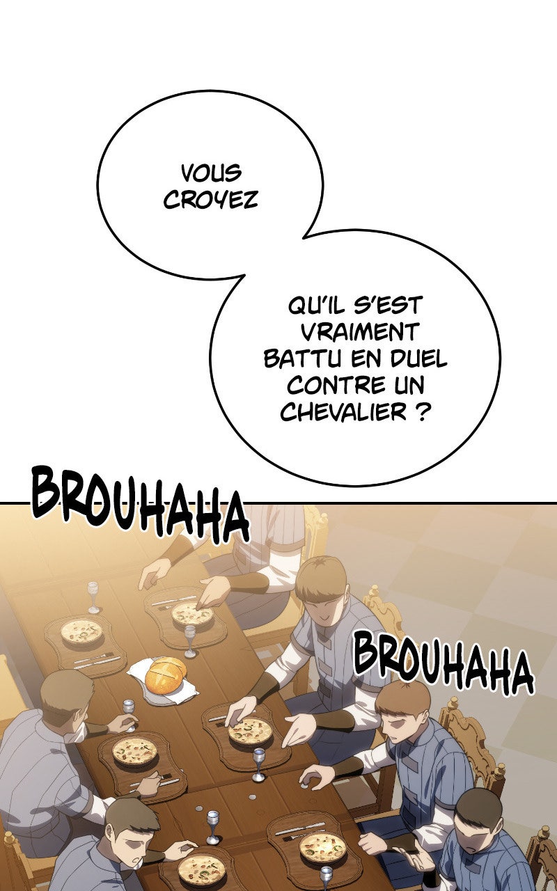 Read The Stellar Swordmaster FR Manga Online