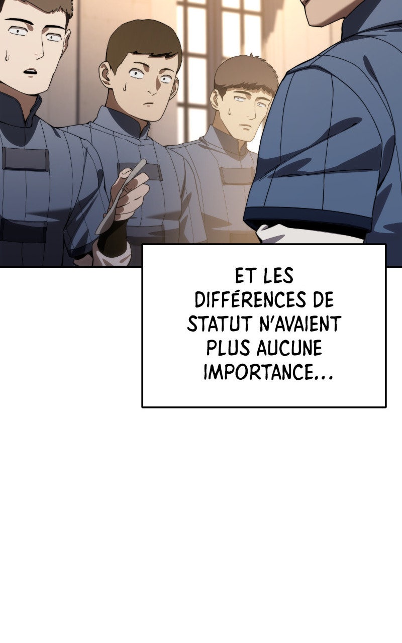 Read The Stellar Swordmaster FR Manga Online