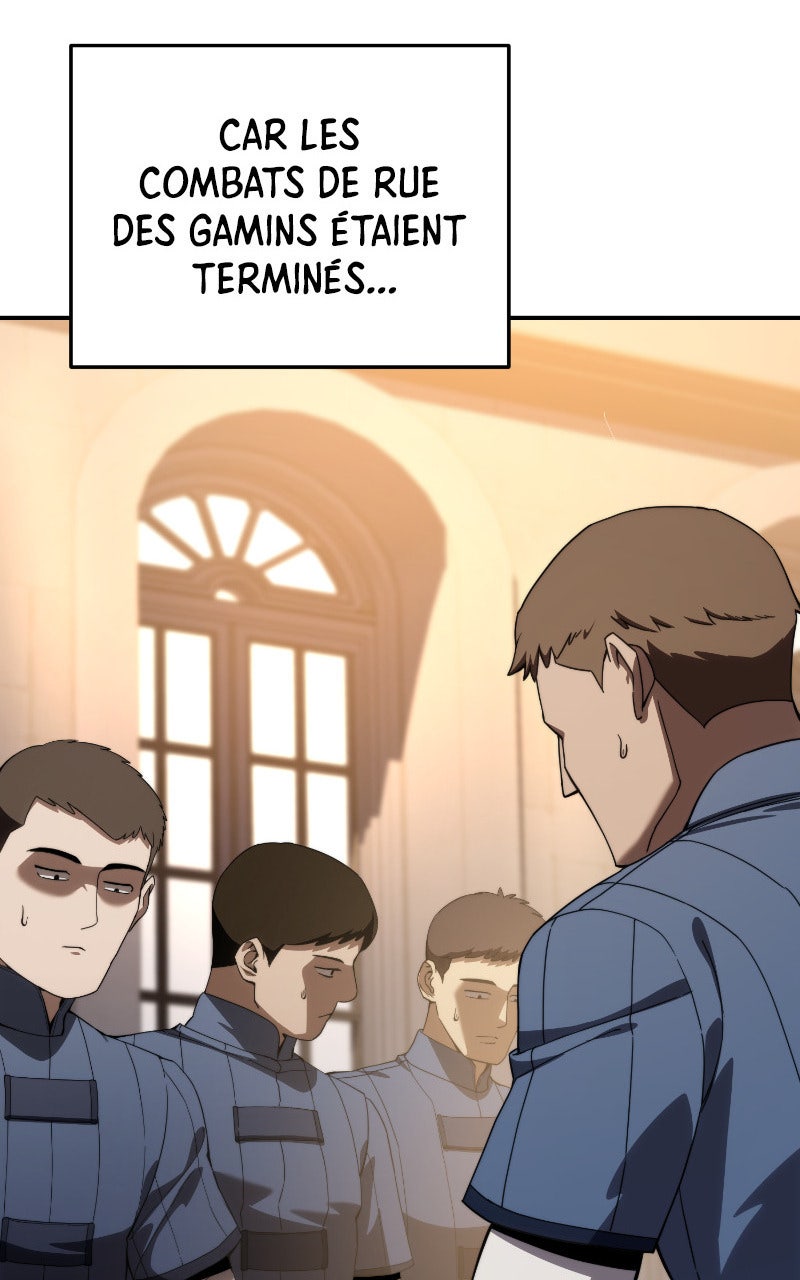 Read The Stellar Swordmaster FR Manga Online