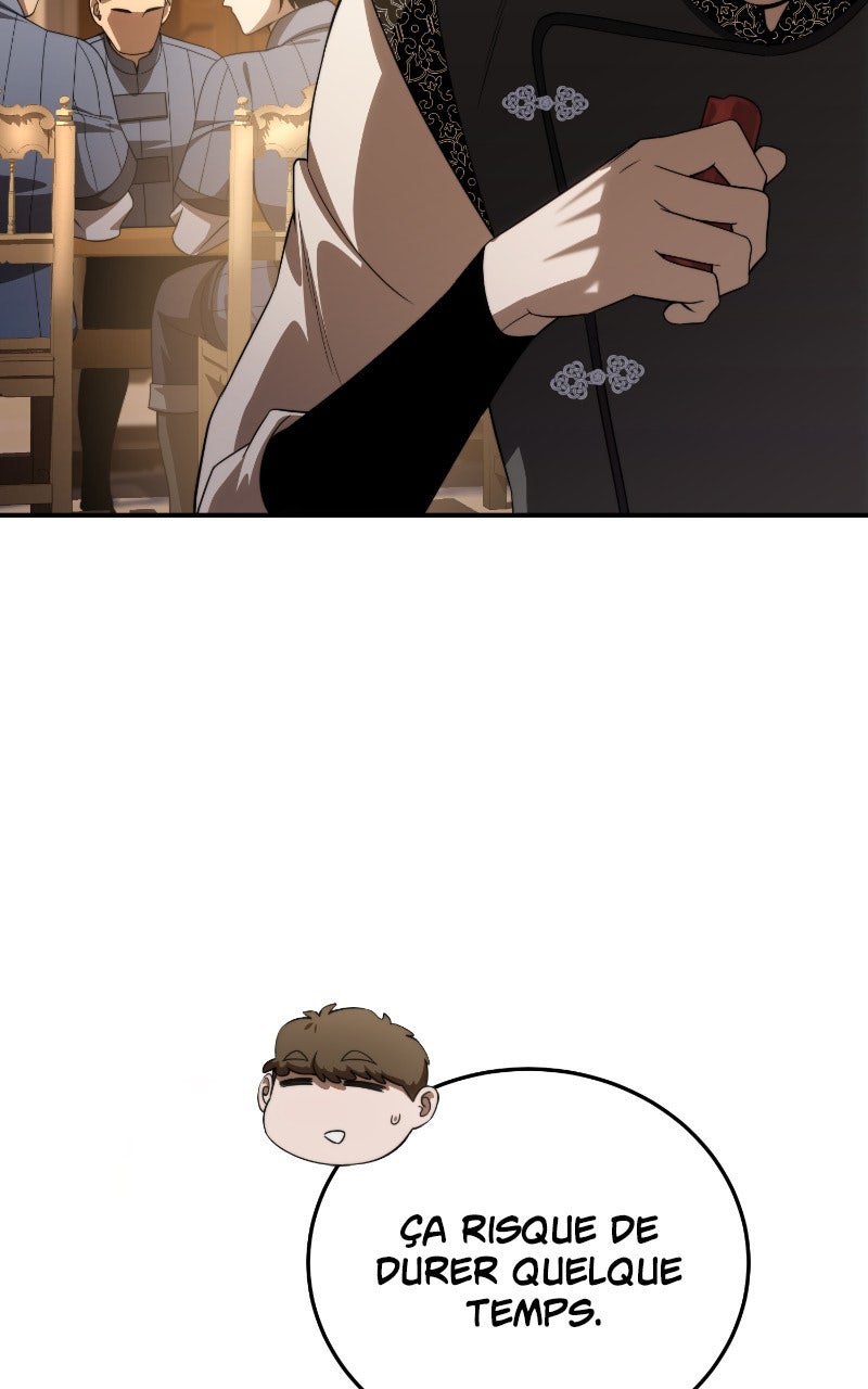 Read The Stellar Swordmaster FR Manga Online