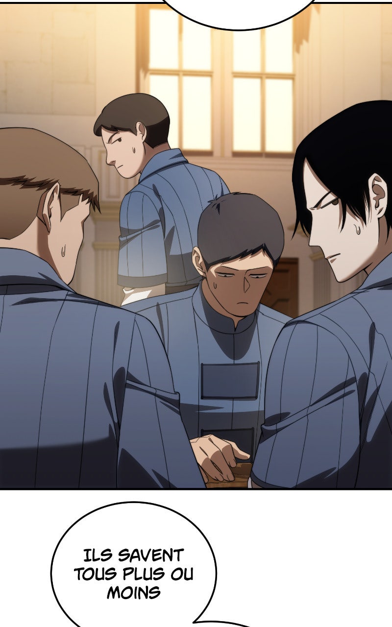 Read The Stellar Swordmaster FR Manga Online