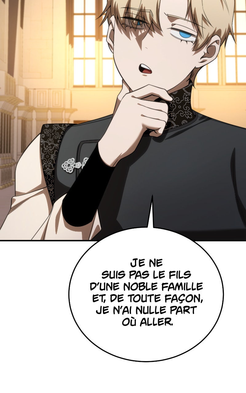 Read The Stellar Swordmaster FR Manga Online