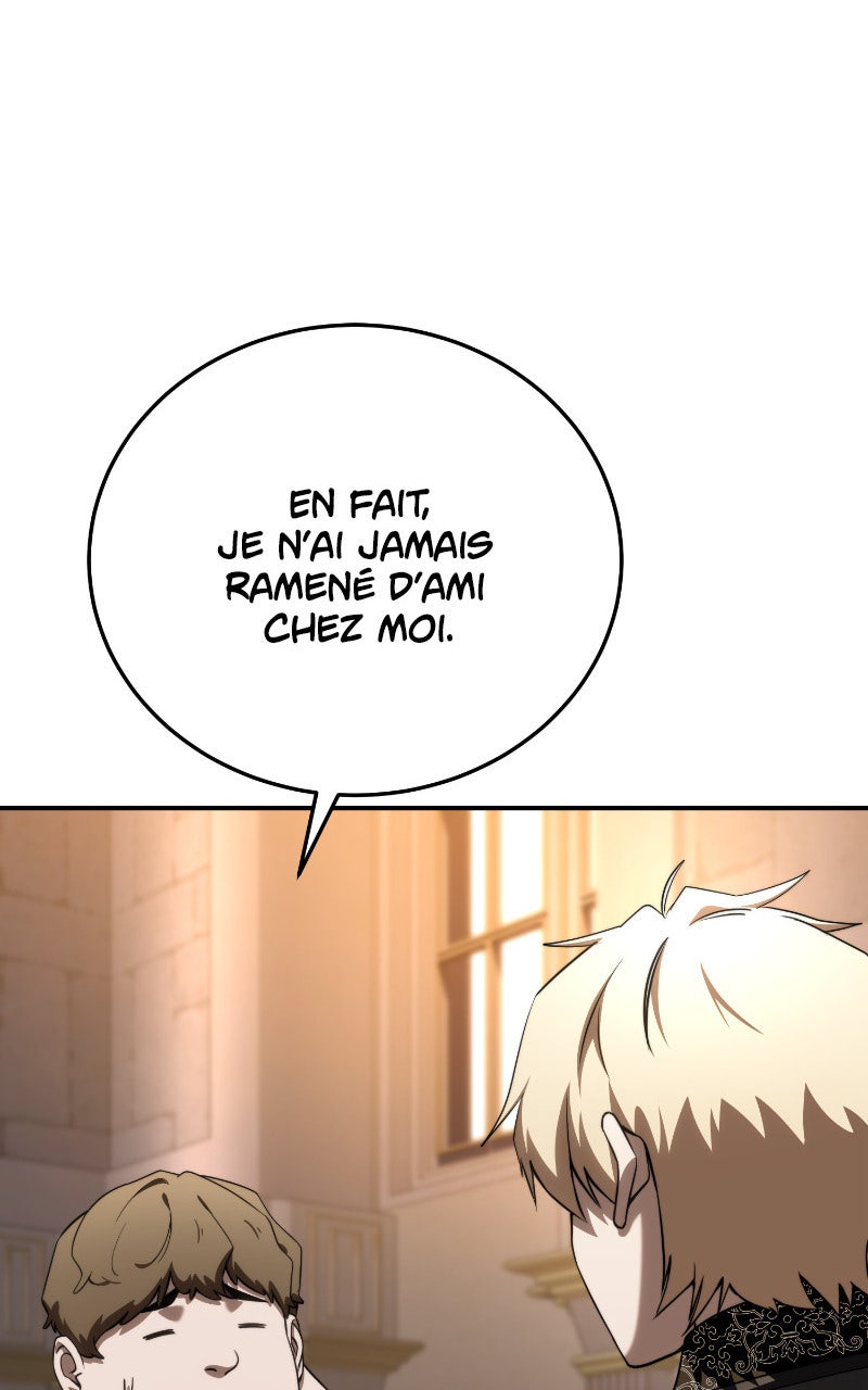 Read The Stellar Swordmaster FR Manga Online