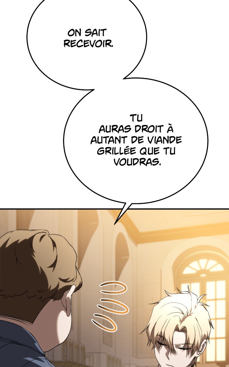 Read The Stellar Swordmaster FR Manga Online