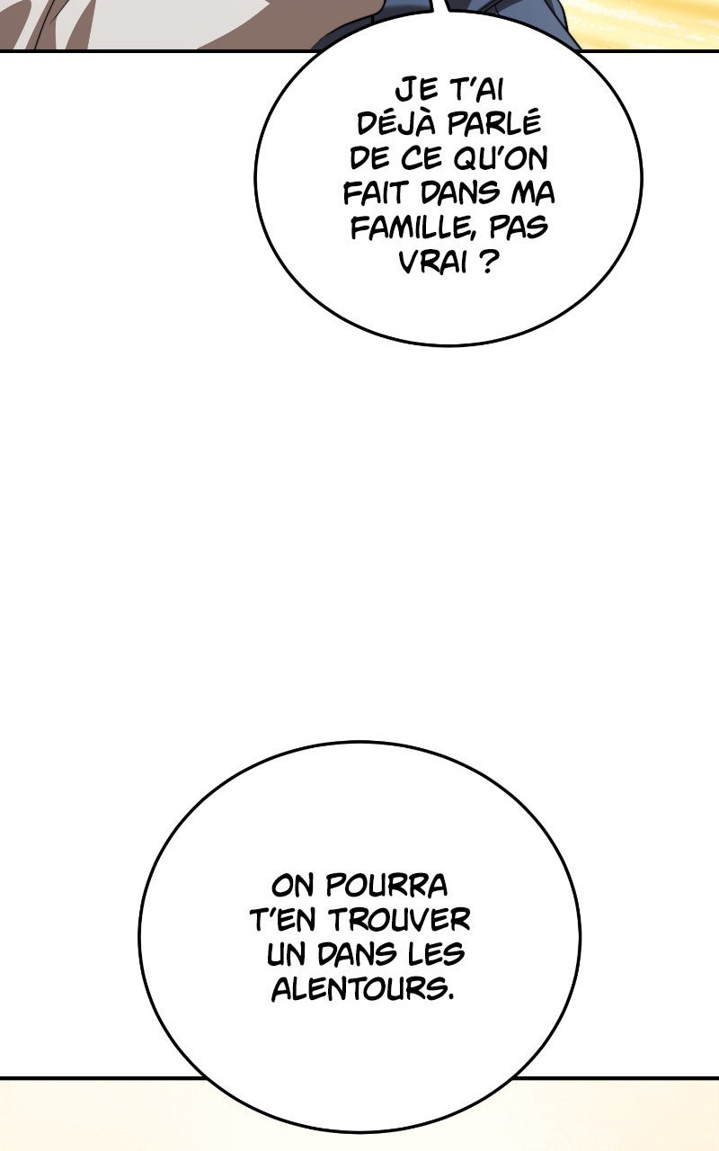 Read The Stellar Swordmaster FR Manga Online