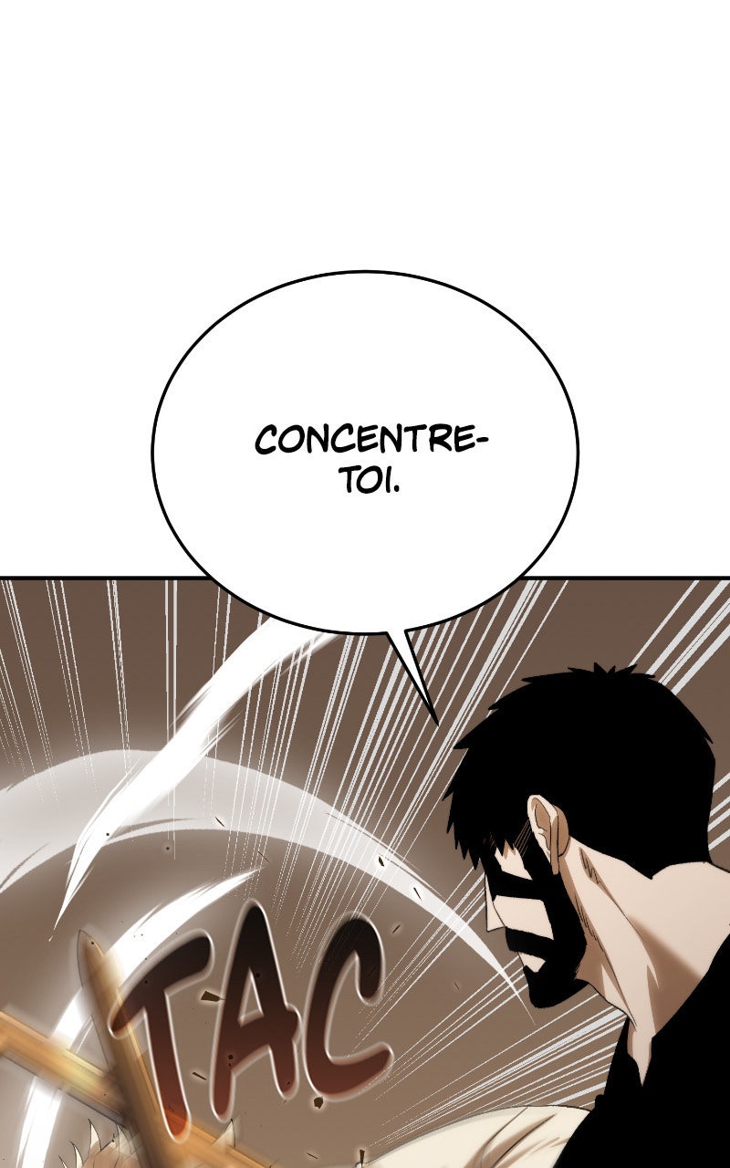 Read The Stellar Swordmaster FR Manga Online