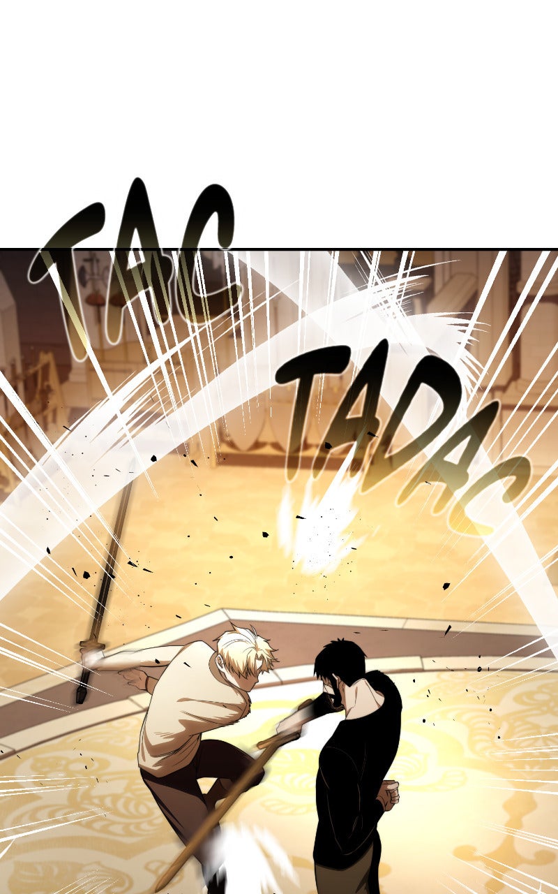 Read The Stellar Swordmaster FR Manga Online