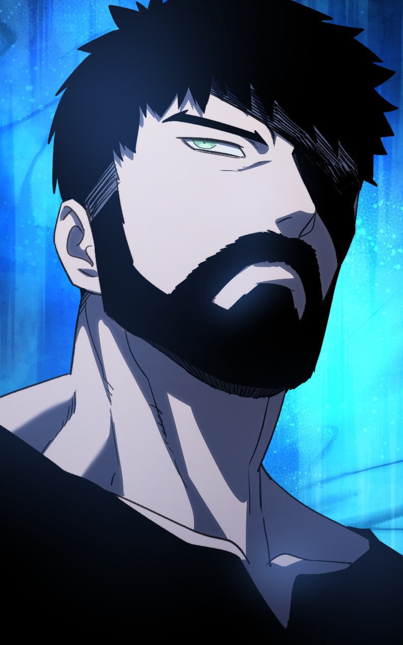 Read The Stellar Swordmaster FR Manga Online