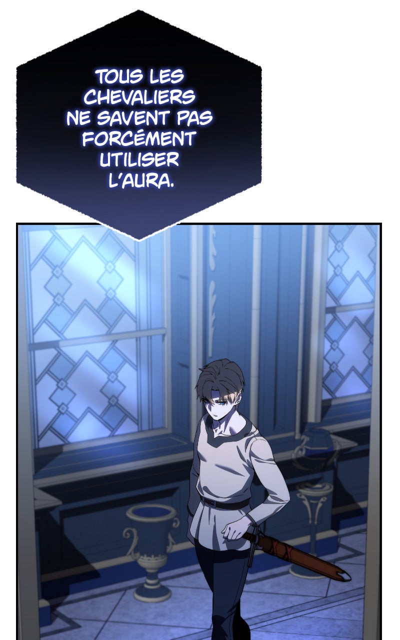 Read The Stellar Swordmaster FR Manga Online