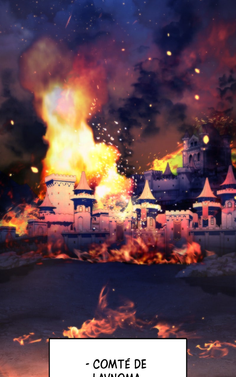 Read The Stellar Swordmaster FR Manga Online